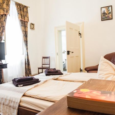 Brukenthal Central Apartments Сібіу Екстер'єр фото