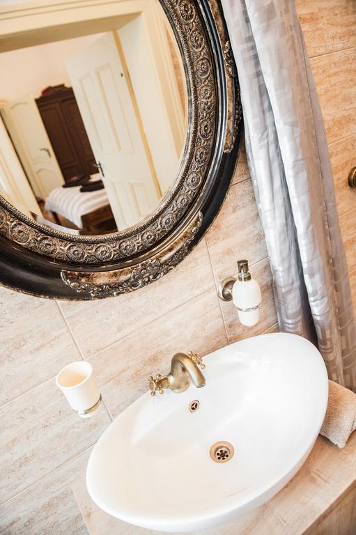 Brukenthal Central Apartments Сібіу Номер фото